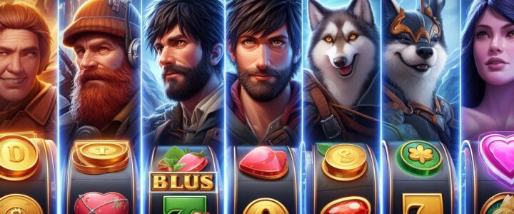 Slot Haram atau Halal: Pertimbangan Agama dan Legalitas
