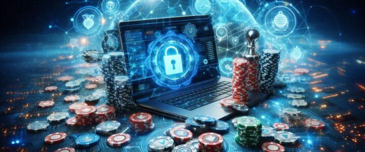 Apakah Bermain Slot Aman? Panduan Lengkap untuk Keamanan dan Tanggung Jawab dalam Bermain Slot Online