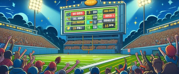 Bursa Taruhan Bola Nanti Malam Tersedia Tips Dan Prediksi Akurat