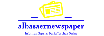 albasaernewspaper logo