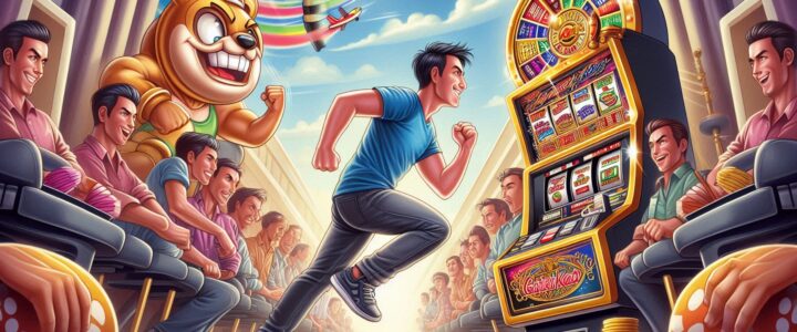 Cara Mengalahkan Mesin Slot Pragmatic: Strategi dan Tips Terbaik