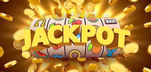 RTP Slot Tinggi dan Stabil Hanya di Kantorbola